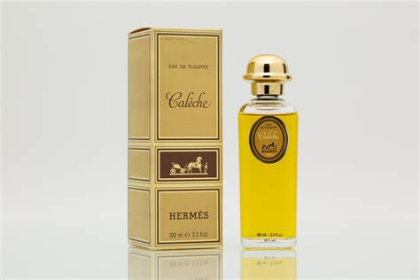 Calèche Eau de Toilette by Hermès 